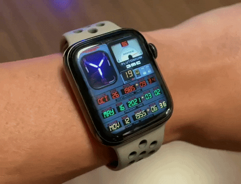 Anime  WatchFaces for Smart Watches