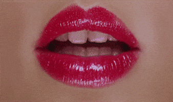Kissing Lips Gifs Find Share On Giphy