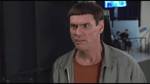 Crazy Jim Carrey GIF - Find & Share on GIPHY
