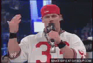 John Cena GIFs - Find & Share on GIPHY