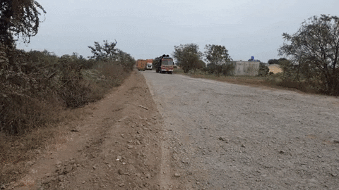 📍 Firozabad Road Transport Company | Pan India Delivery 6