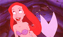 La Sirenetta live action Disney