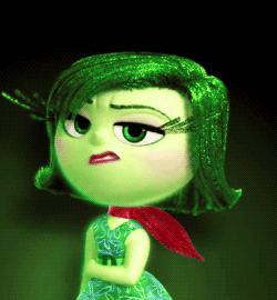 Disgust GIF - Find & Share on GIPHY