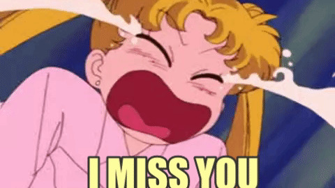 I Miss You