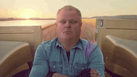 Rob Ford Splits GIF - Find & Share on GIPHY