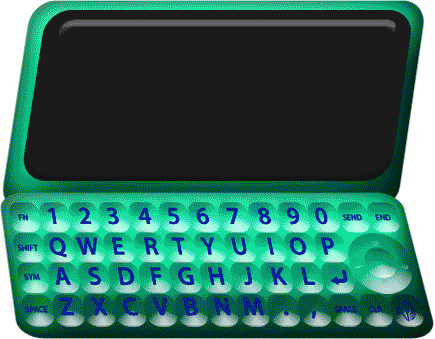 iphone keyboard gifs