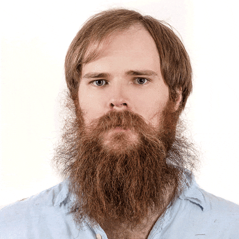 Beard GIFs - Find & Share on GIPHY