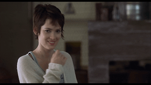 Winona Ryder Fy Find And Share On Giphy