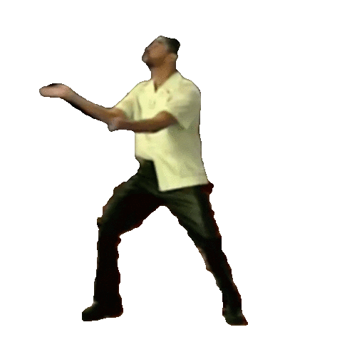 Bad Bunny GIPHY Sticker