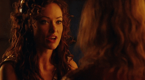 Olivia Wilde Extras GIFs - Find & Share on GIPHY