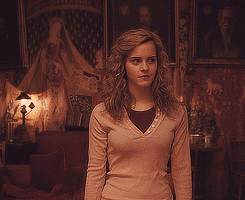 Ginny Weasley GIF - Find & Share on GIPHY