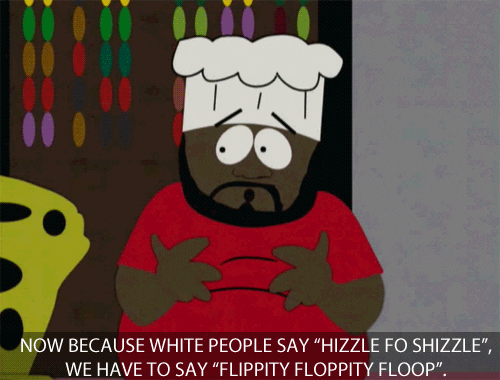 South Park Chef Find And Share On Giphy 