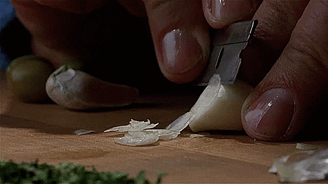 Goodfellas Cooking GIF - Find & Share on GIPHY