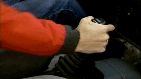 Stick Shift Handling GIF - Find & Share on GIPHY