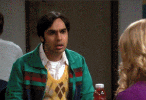 Big Bang Theory Dump GIF - Find & Share on GIPHY