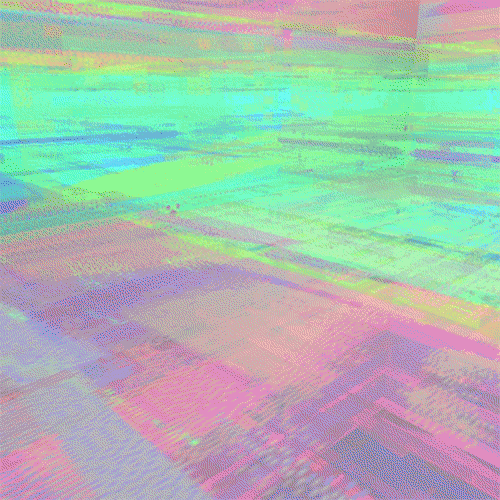 Contemporary Art GIF by G1ft3d - Find & Share on GIPHY