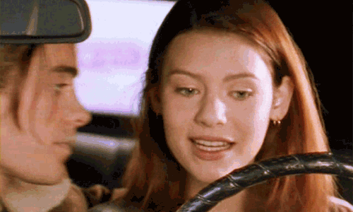 Image result for my so called life gif