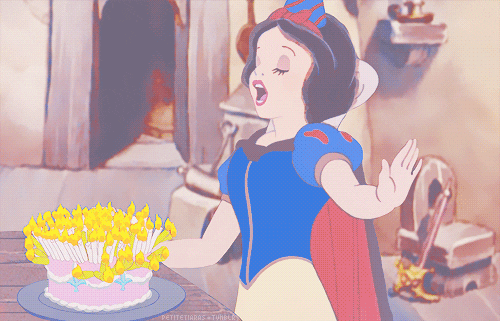 Disney Birthday GIFs - Find & Share on GIPHY May the sun shine brightly on your very special day, and may you always know your true worth.