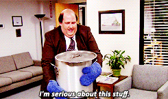 Here's how to make Kevin's famous chili from 'The Office' | Mashable