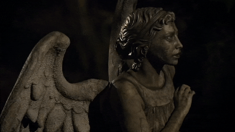 Weeping Angels GIF By Doctor Who Find Share On GIPHY Weeping Angels GIF By Doctor Who Find Share On GIPHY