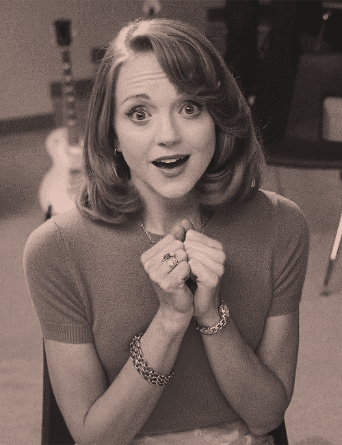 Emma Pillsbury Glee GIF Find & Share on GIPHY