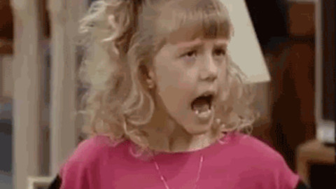 Bildergebnis für wie unhöflich full house