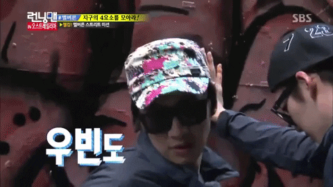 Top 7 khách mời nam thần từng xuất hiện trong Running Man Gong Yoo Ji Chang Wook Kim Soo Hyun Kim Woo Bin Lee Jong Suk Lee Kwang Soo Nichkhun Running Man sao Hàn