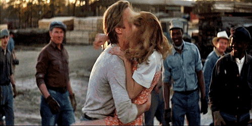 The Notebook GIF - Find & Share on GIPHY