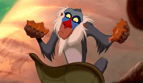 Cecil The Lion Disney GIF - Find & Share on GIPHY