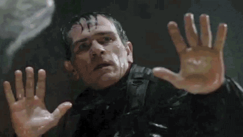 Who Cares Tommy Lee Jones GIF - Find & Share on GIPHY