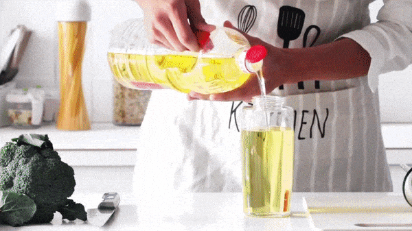 Versatilidad en su cocina
