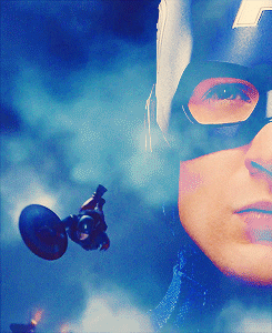 Captain America GIF - Find & Share on GIPHY