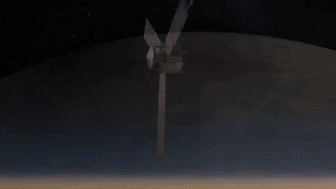 sonda NASA