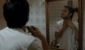 Shaving GIF - Find & Share on GIPHY