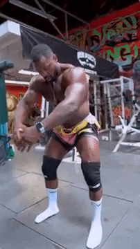 Mike Rashid How To Squat