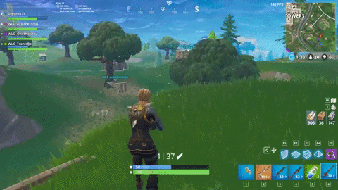 Snipe GIF by Plays
