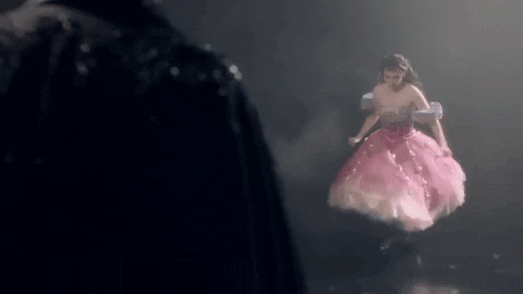 Musical Theatre Broadway GIF by London Theatre Direct - Find & Share on GIPHY