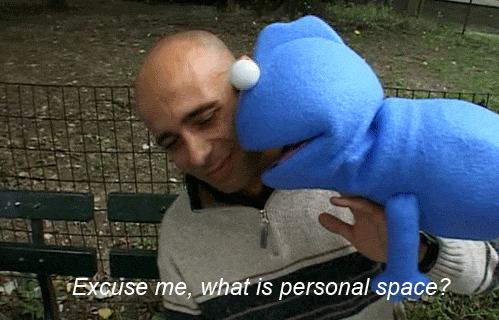 Making it personal