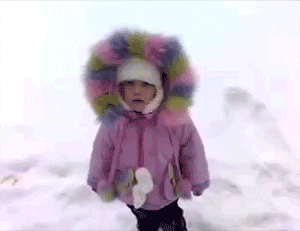 Snow Fall GIF - Find & Share on GIPHY