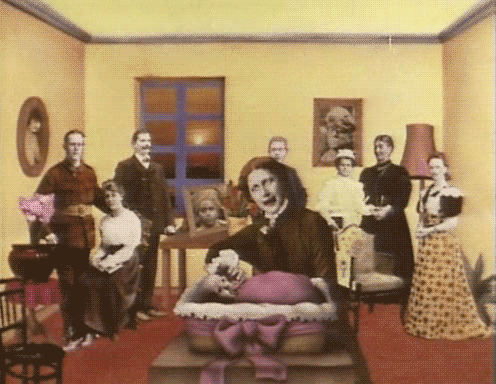 Monty Pythons Flying Circus Animation GIF - Find & Share on GIPHY