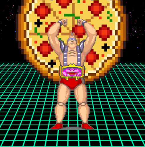 Friday Afternoon Pizza Party! - Page 15 Giphy
