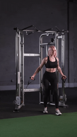 The Best Chest Exercises for Women (and Men) – UPPPER Gear