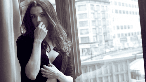 Rachel Weisz Magazine GIF - Find & Share on GIPHY