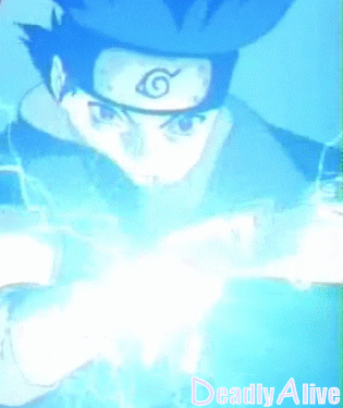 Naruto Gif Wallpaper Phone