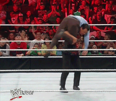 Michael Cole Wwe GIF - Find & Share on GIPHY