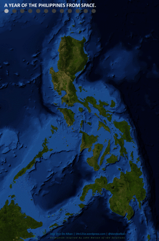 Philippines GIF