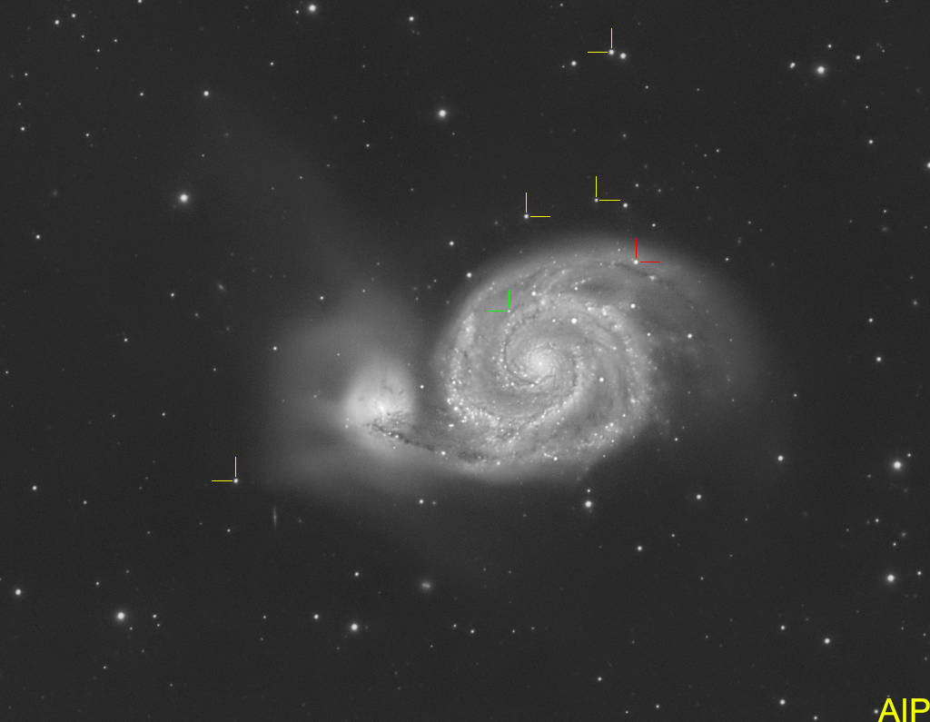 Movement in the galaxy: gifs 19 Movement in the galaxy: gifs 79