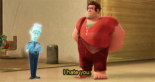 Seth Rogen Disney GIF