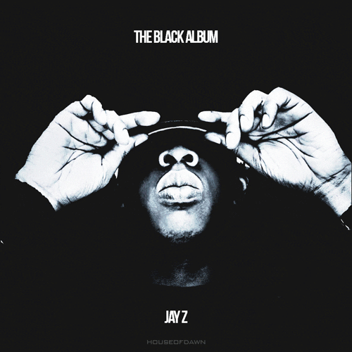 Image result for Jay-Z album gifs