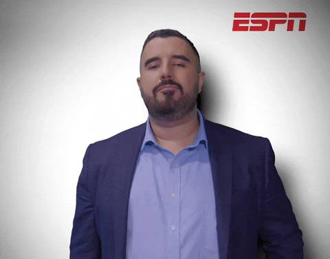 World Cup Yes GIF by ESPN México
